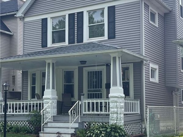 2092 W 87th Street, Cleveland, OH 44102