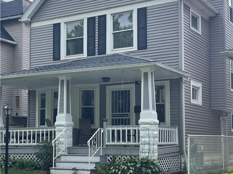 2092 W 87th Street, Cleveland, OH 44102 Photo 1