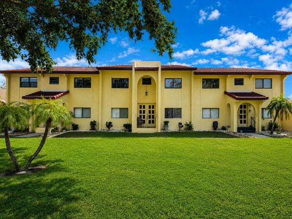 1435 57TH STREET W, Unit 1435, BRADENTON, FL 34209