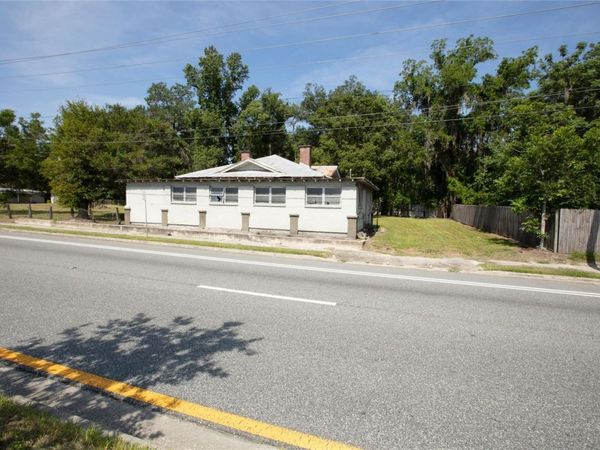 14962 NE US HIGHWAY 301 , WALDO, FL 32694
