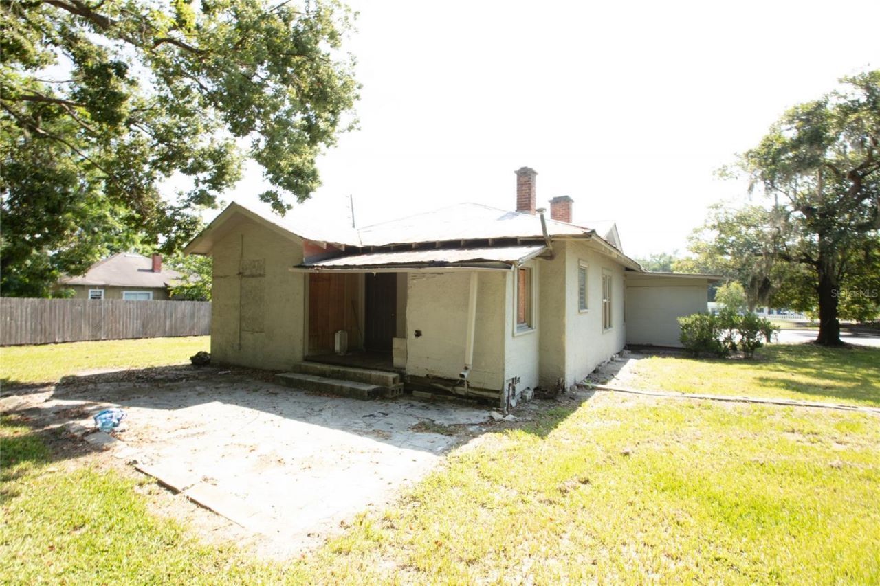 14962 NE Us Highway 301, Waldo, FL 32694 Photo