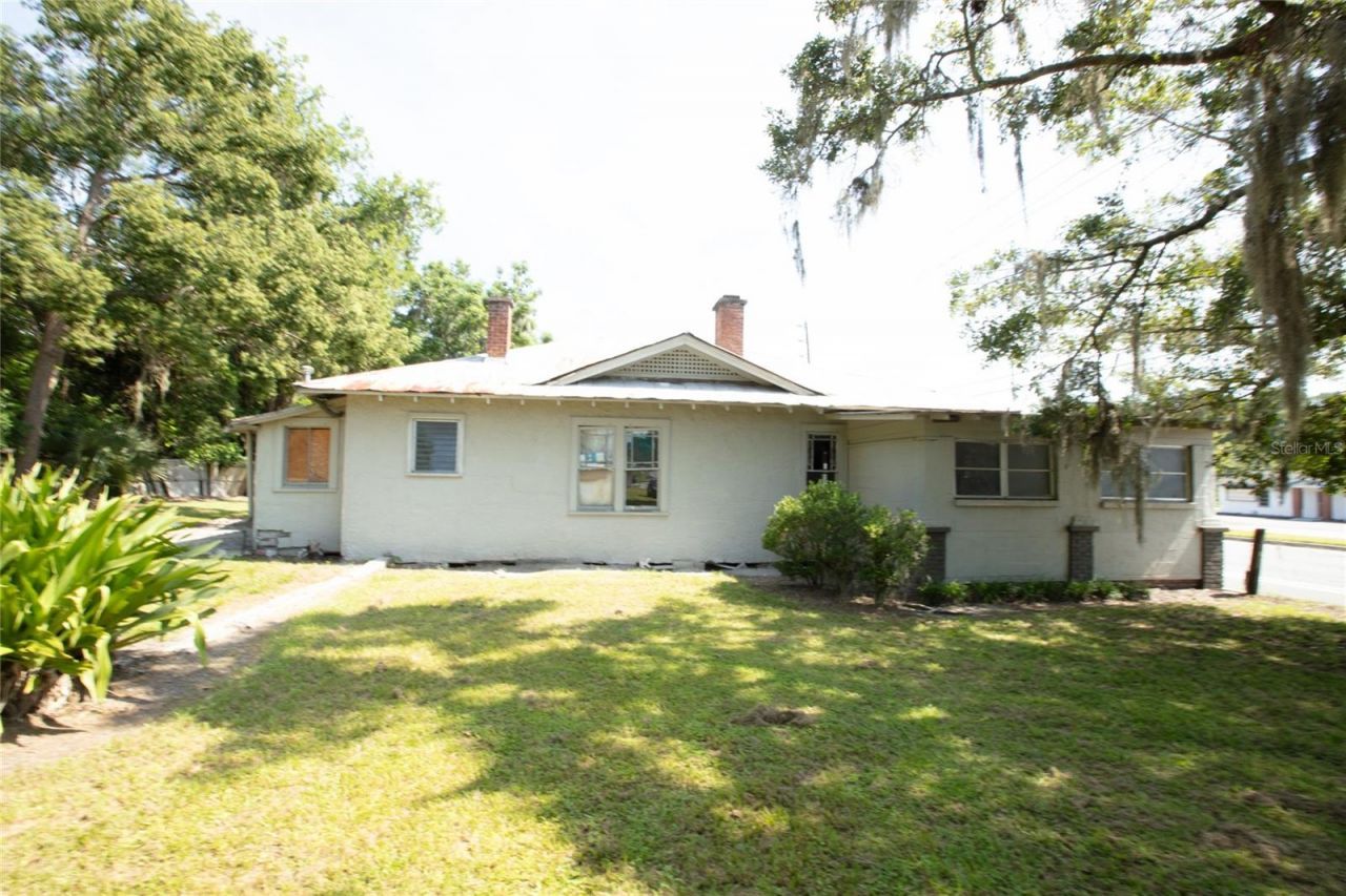 14962 NE Us Highway 301, Waldo, FL 32694 Photo