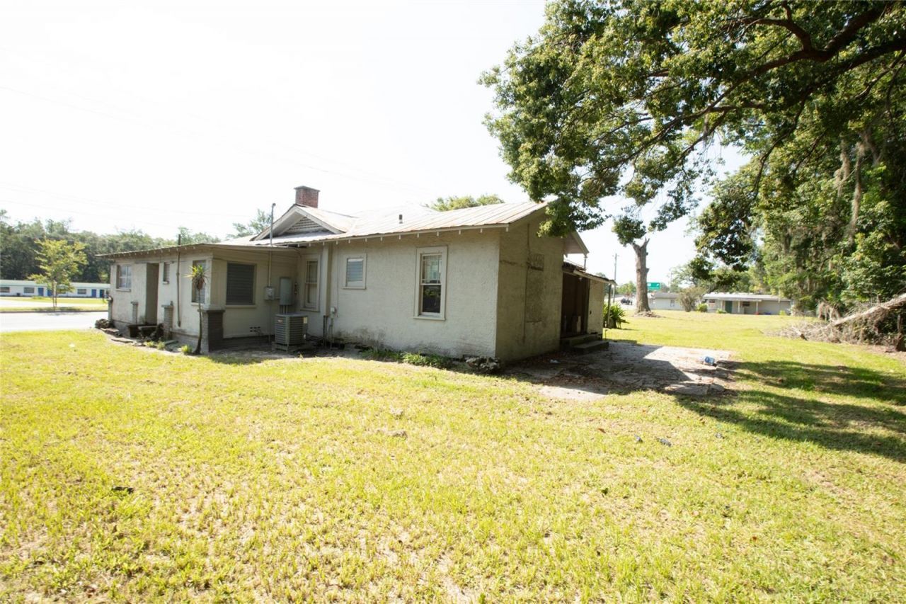 14962 NE Us Highway 301, Waldo, FL 32694 Photo