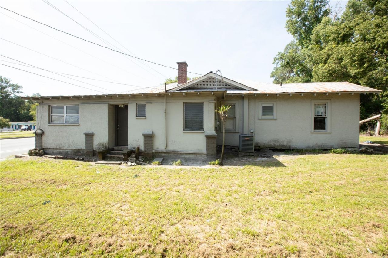14962 NE Us Highway 301, Waldo, FL 32694 Photo