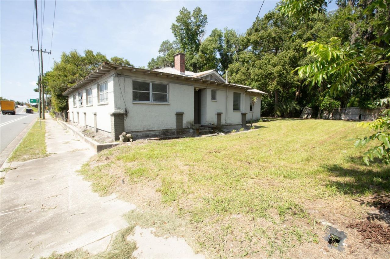 14962 NE Us Highway 301, Waldo, FL 32694 Photo