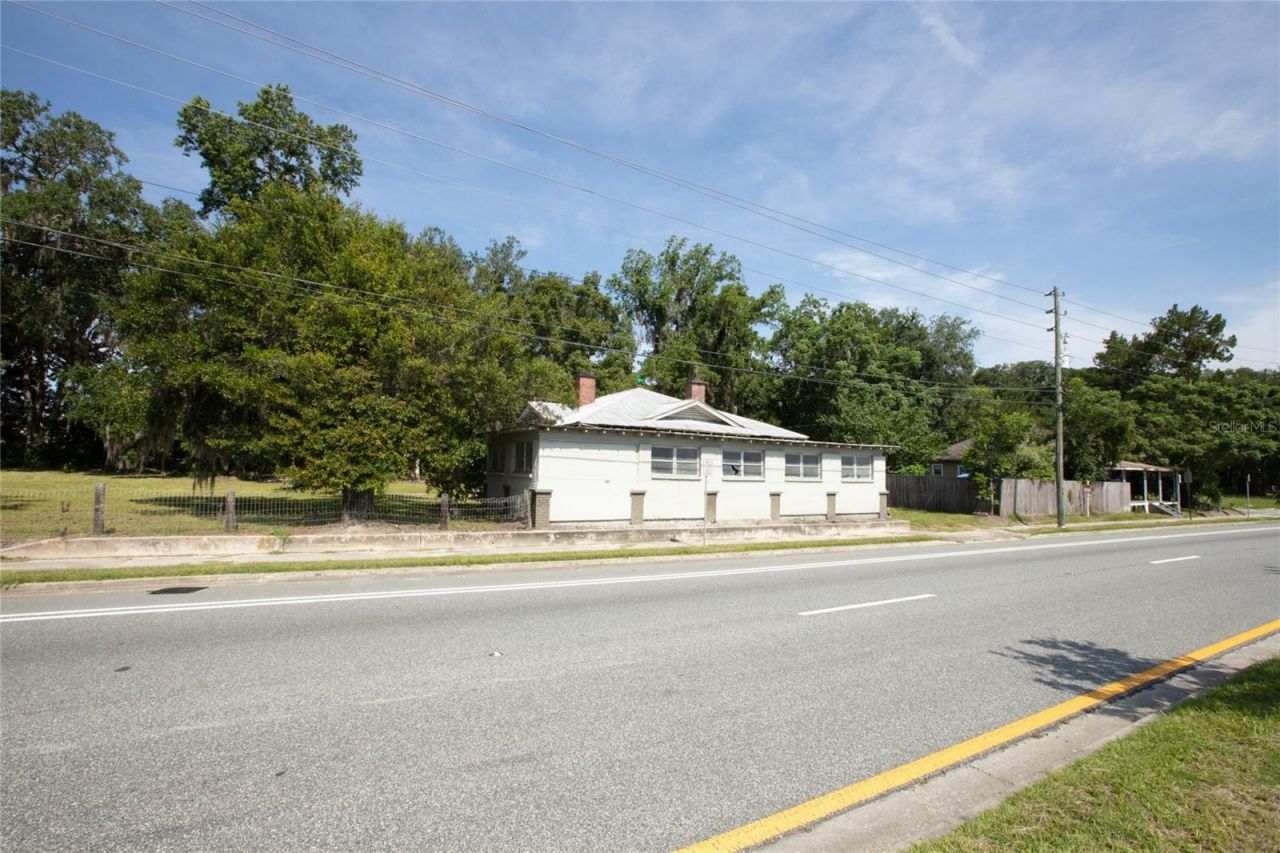 14962 NE Us Highway 301, Waldo, FL 32694 Photo