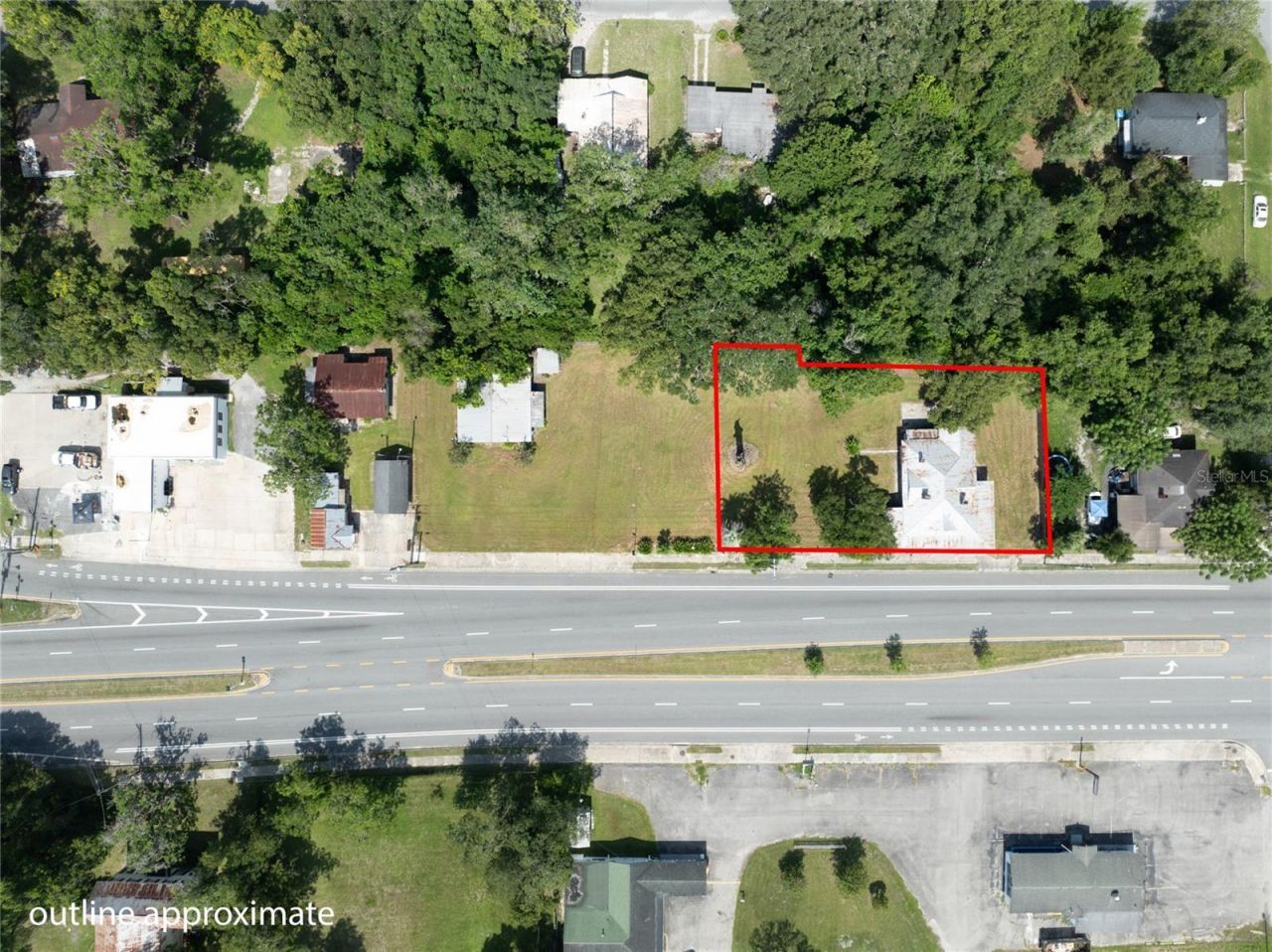 14962 NE Us Highway 301, Waldo, FL 32694 Photo