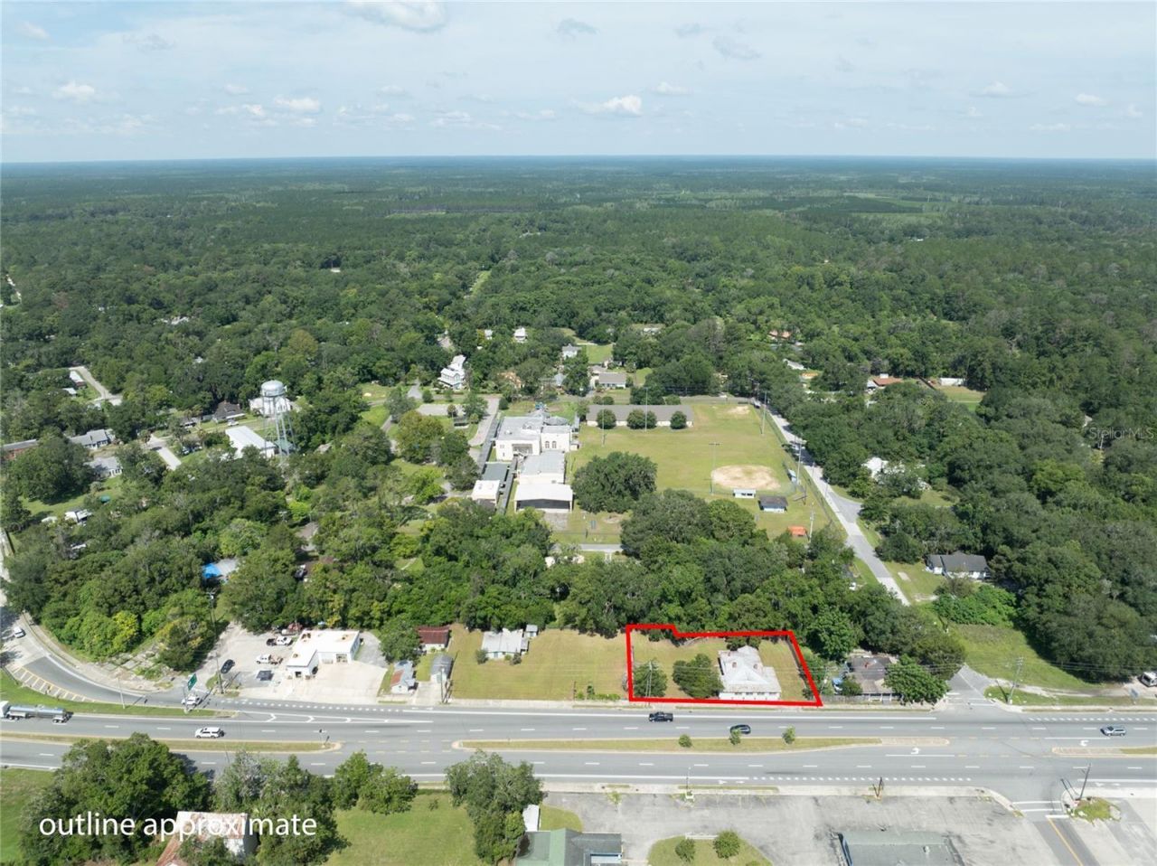 14962 NE Us Highway 301, Waldo, FL 32694 Photo