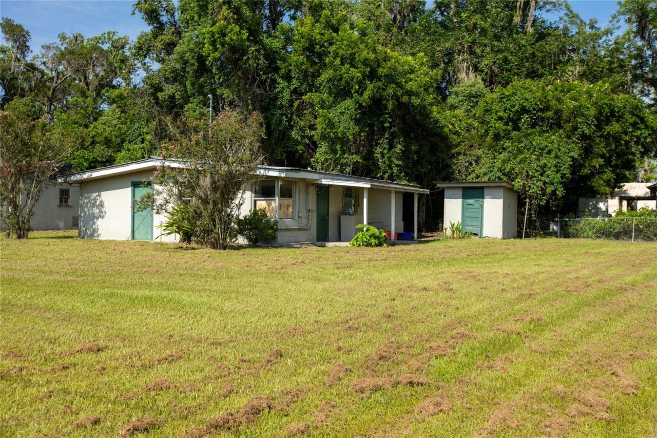 14962 NE Us Highway 301, Waldo, FL 32694 Photo