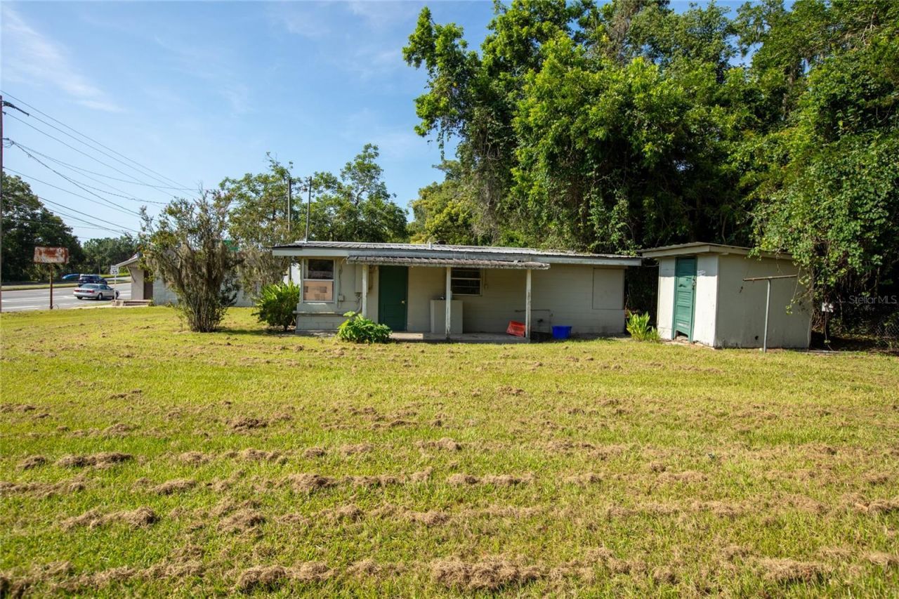 14962 NE Us Highway 301, Waldo, FL 32694 Photo
