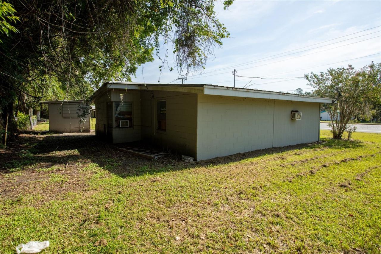 14962 NE Us Highway 301, Waldo, FL 32694 Photo