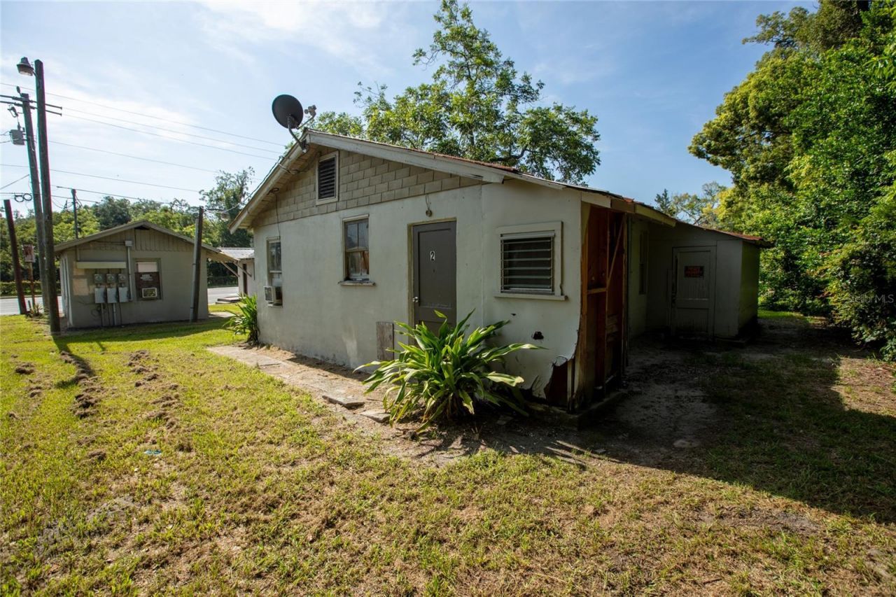 14962 NE Us Highway 301, Waldo, FL 32694 Photo