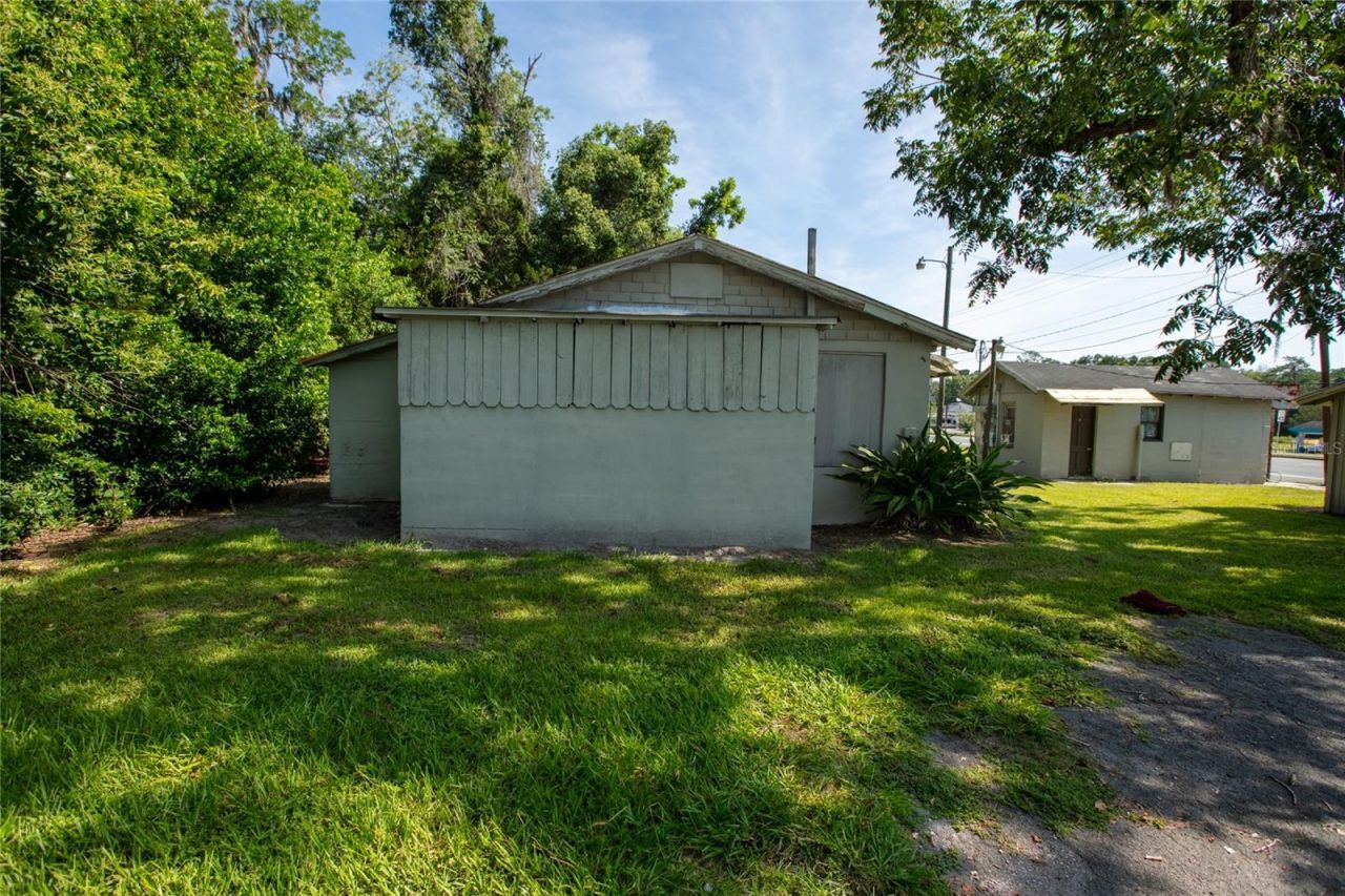 14962 NE Us Highway 301, Waldo, FL 32694 Photo