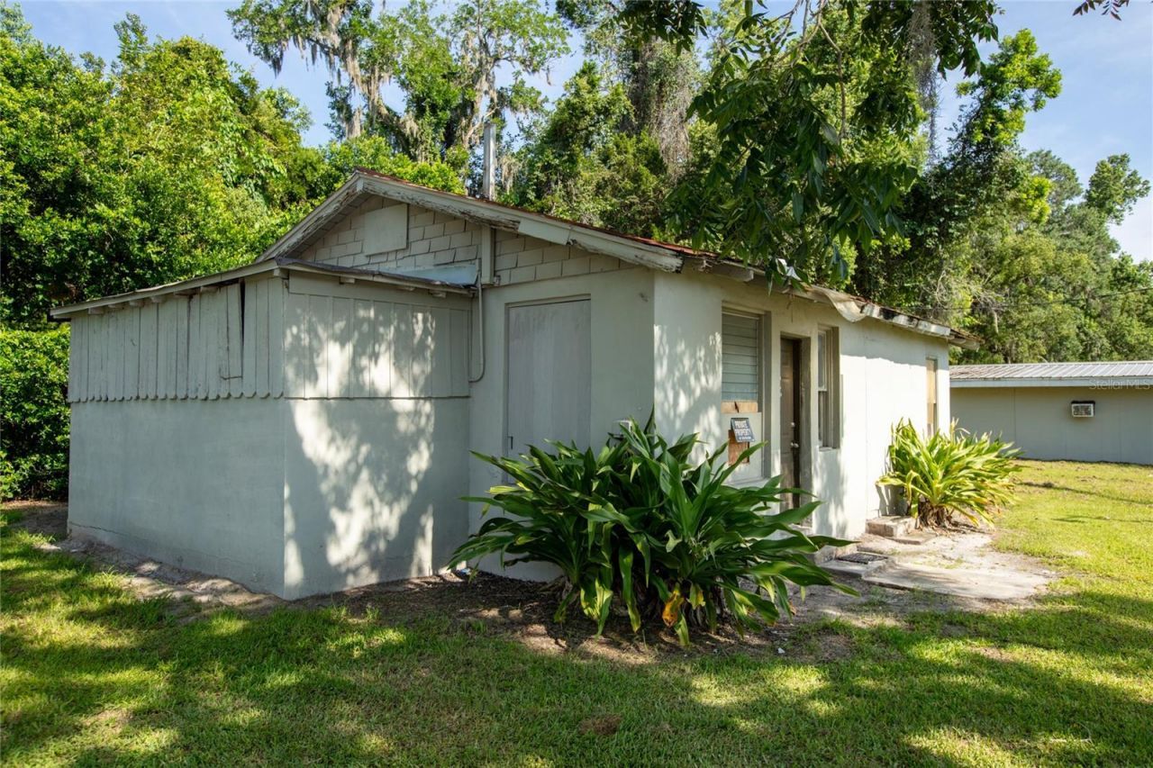 14962 NE Us Highway 301, Waldo, FL 32694 Photo