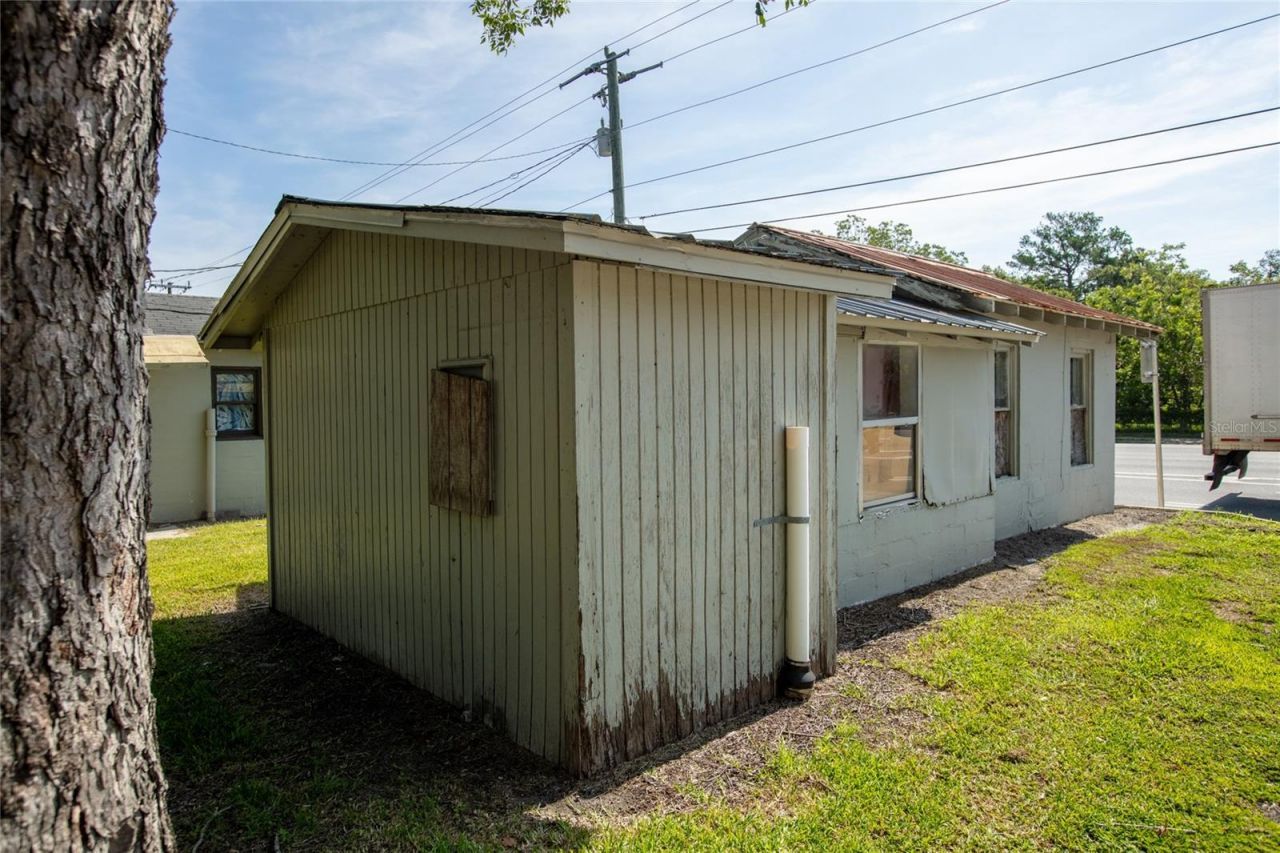 14962 NE Us Highway 301, Waldo, FL 32694 Photo