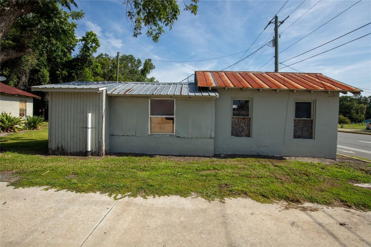 14962 NE Us Highway 301, Waldo, FL 32694 Photo