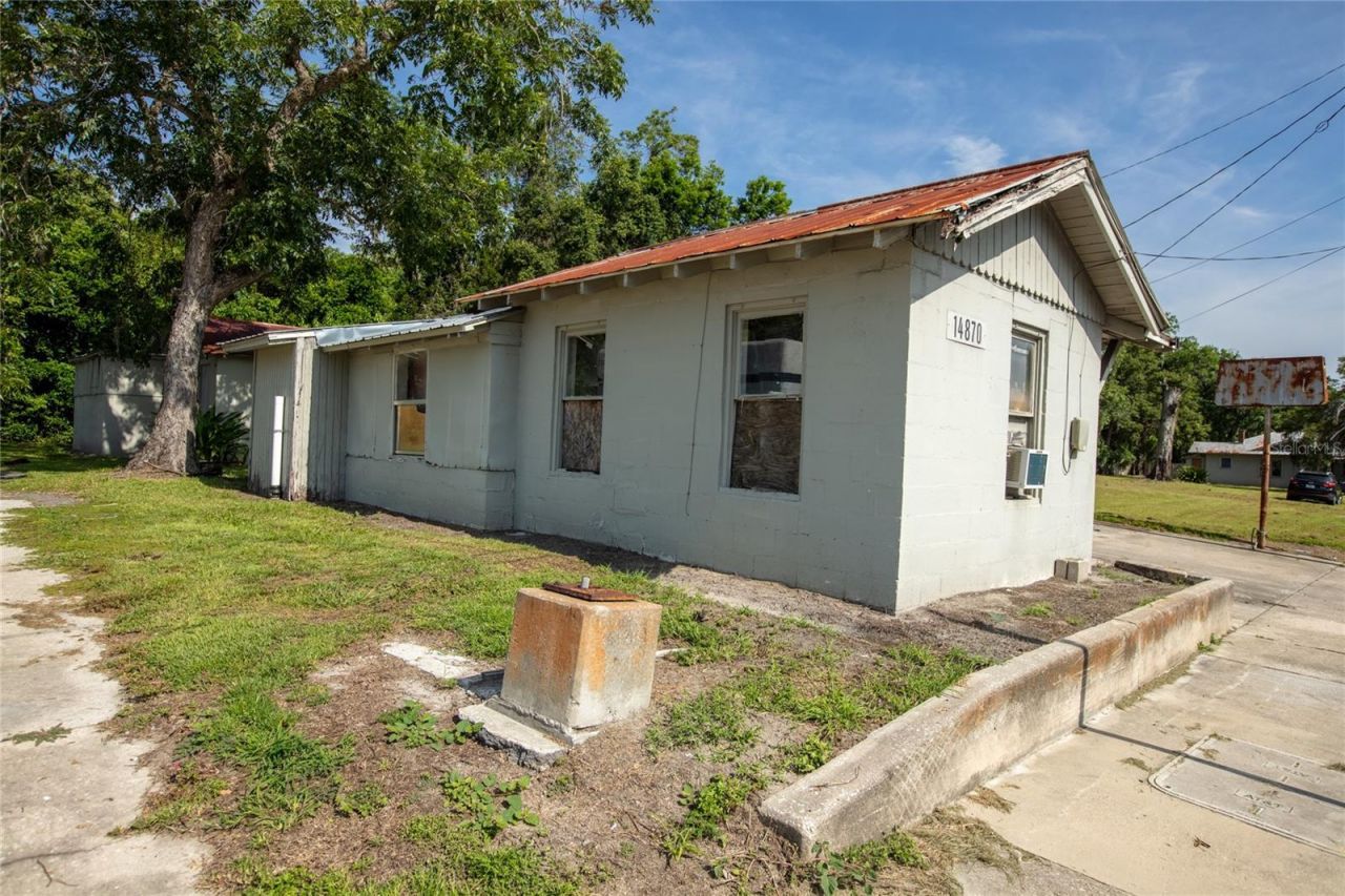 14962 NE Us Highway 301, Waldo, FL 32694 Photo