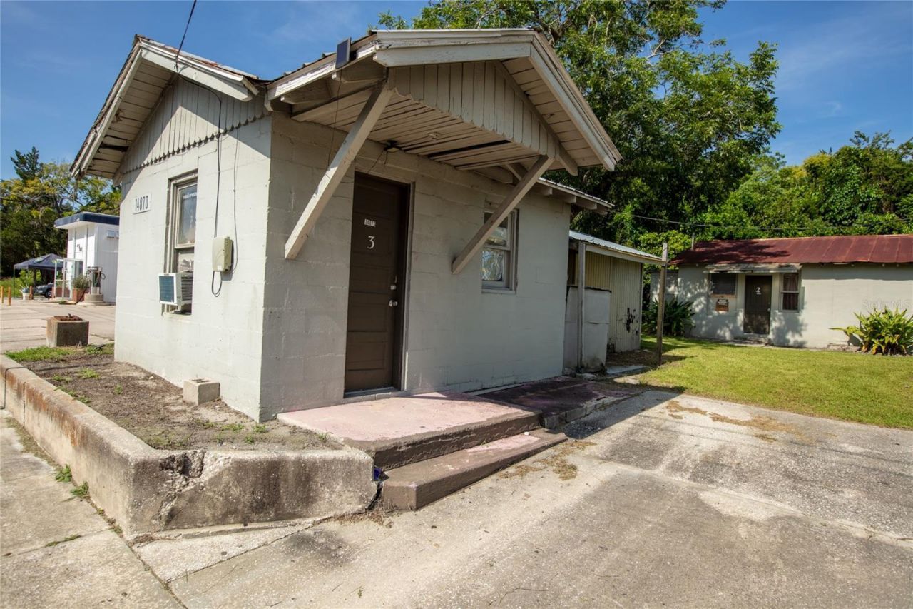 14962 NE Us Highway 301, Waldo, FL 32694 Photo
