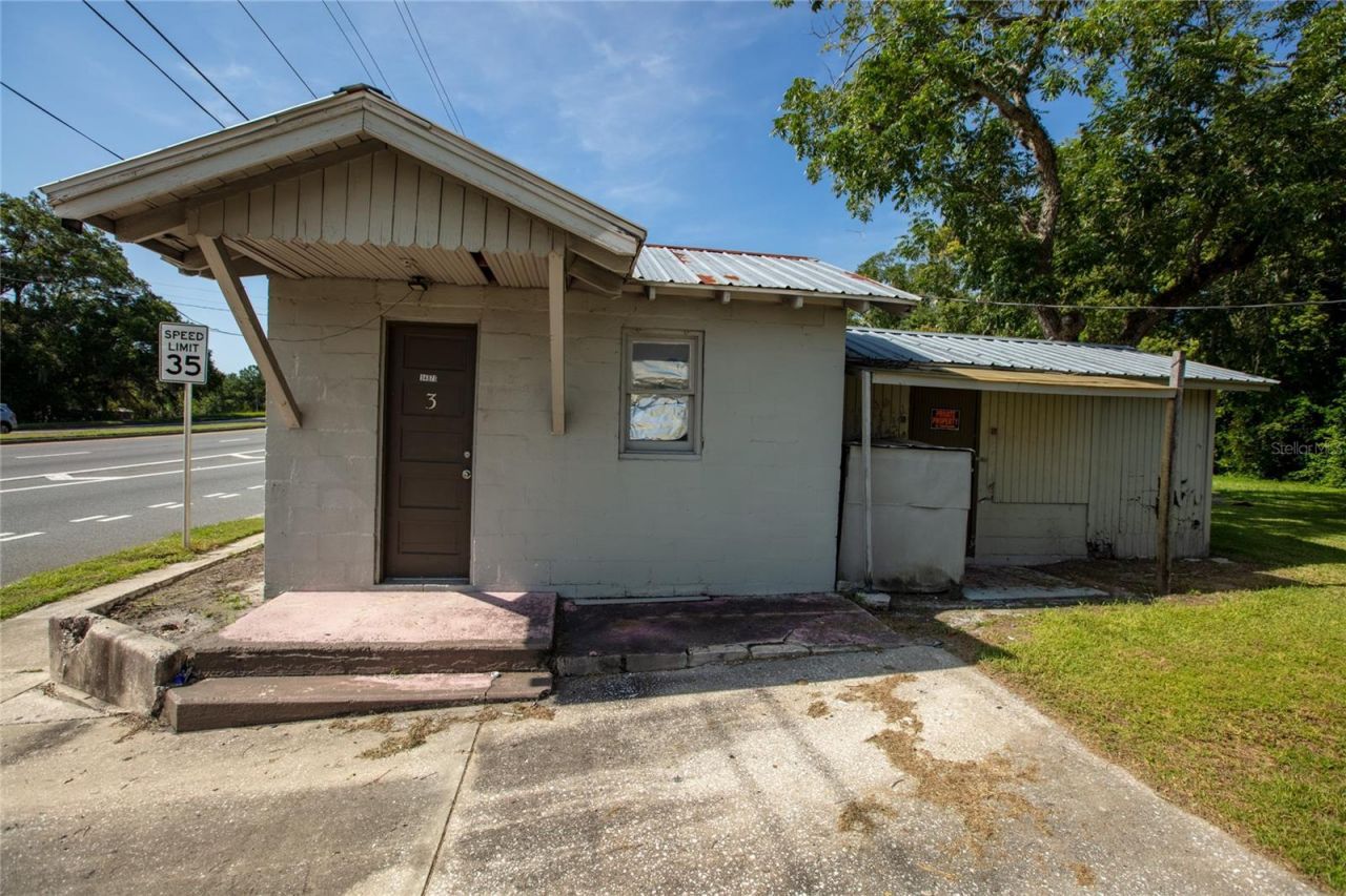 14962 NE Us Highway 301, Waldo, FL 32694 Photo