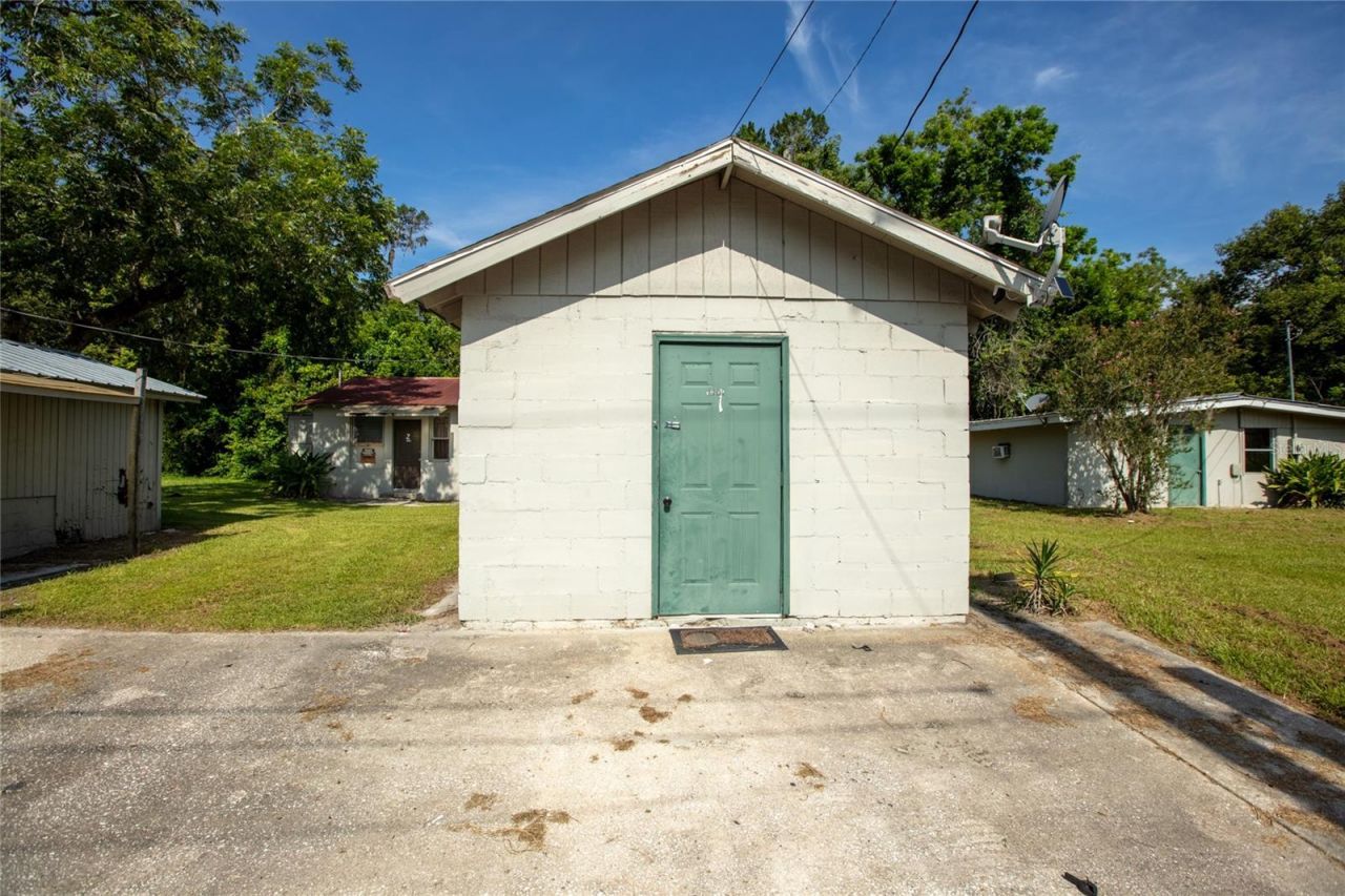 14962 NE Us Highway 301, Waldo, FL 32694 Photo