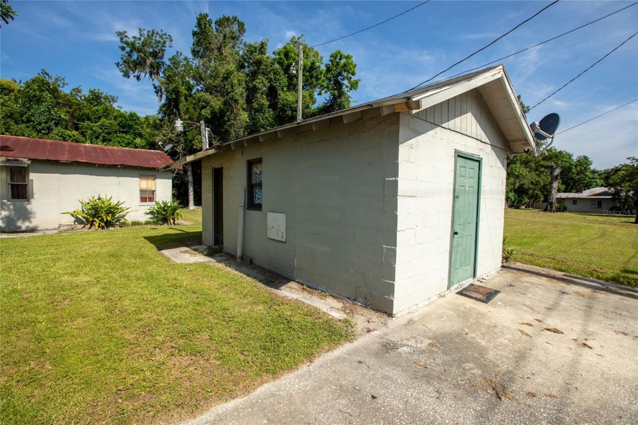14962 NE Us Highway 301, Waldo, FL 32694 Photo