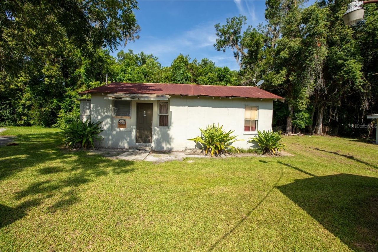 14962 NE Us Highway 301, Waldo, FL 32694 Photo