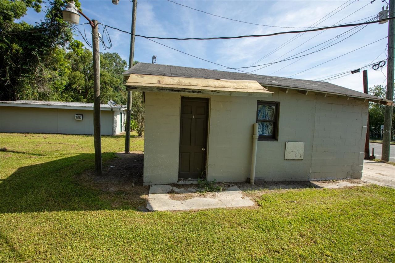 14962 NE Us Highway 301, Waldo, FL 32694 Photo