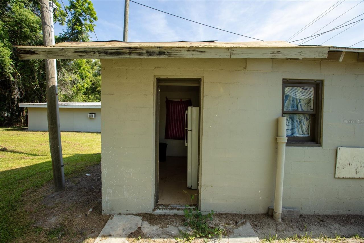 14962 NE Us Highway 301, Waldo, FL 32694 Photo