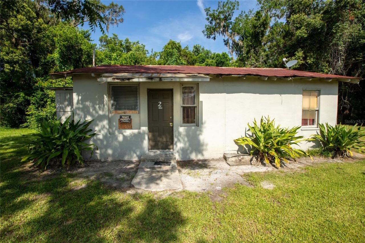 14962 NE Us Highway 301, Waldo, FL 32694 Photo