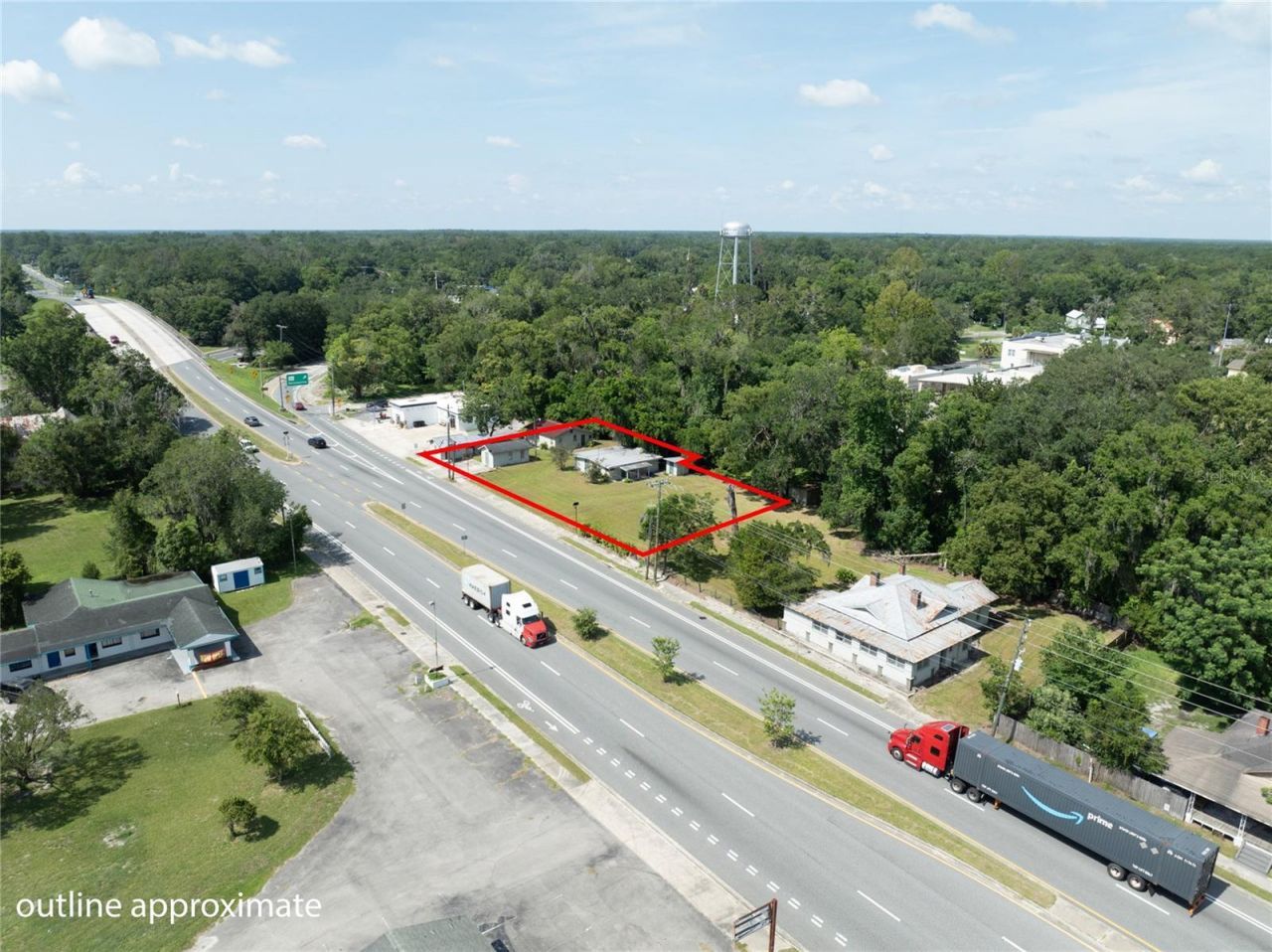 14962 NE Us Highway 301, Waldo, FL 32694 Photo