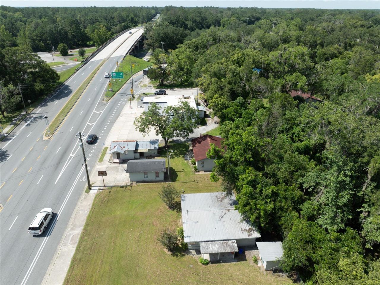 14962 NE Us Highway 301, Waldo, FL 32694 Photo