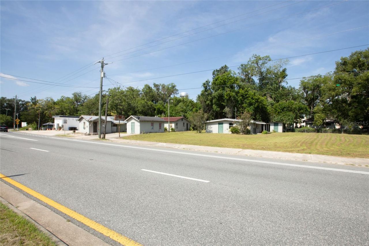 14962 NE Us Highway 301, Waldo, FL 32694 Photo