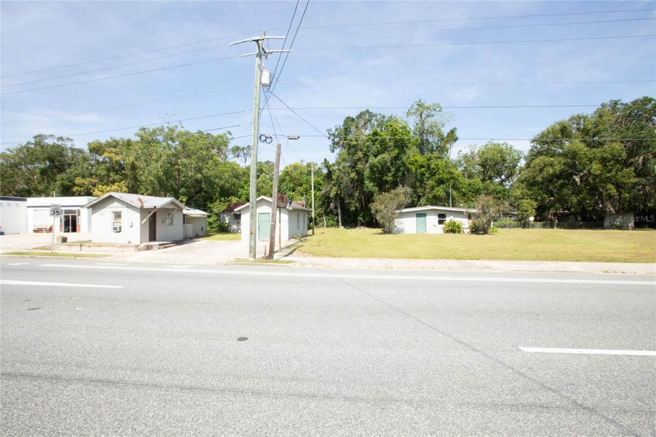 14962 NE Us Highway 301, Waldo, FL 32694 Photo