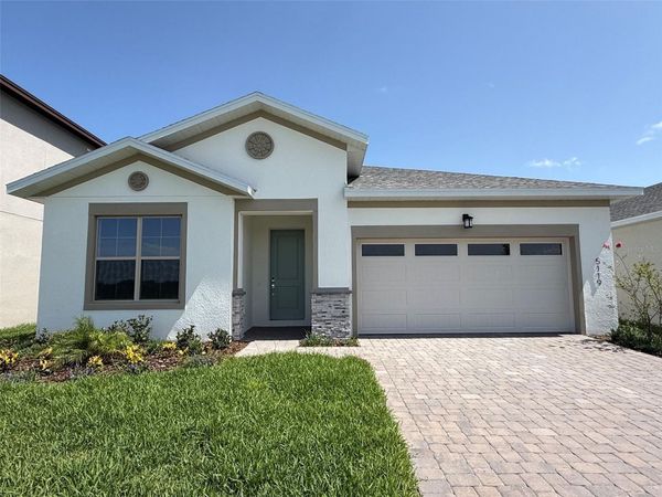 5119 BUTTONSAGE DRIVE , ST CLOUD, FL 34772