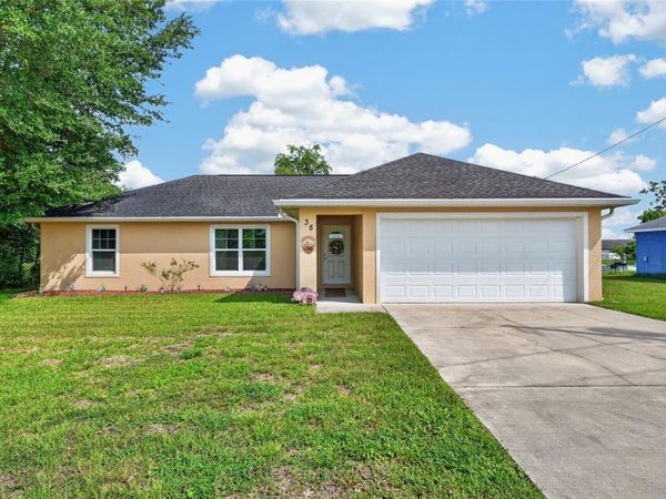 38 JUNIPER LOOP COURT , OCALA, FL 34480