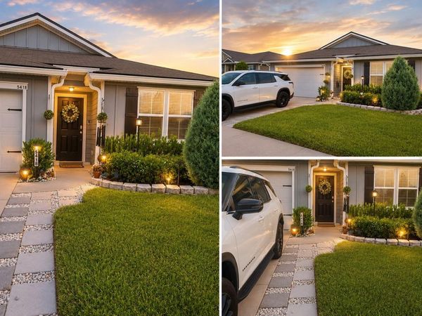 5418 HOLLOW BIRCH DRIVE , JACKSONVILLE, FL 32219