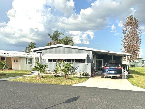 315 BEAVER LANE , HAINES CITY, FL 33844