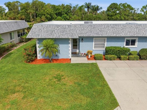 3647 TEESIDE DRIVE , NEW PORT RICHEY, FL 34655