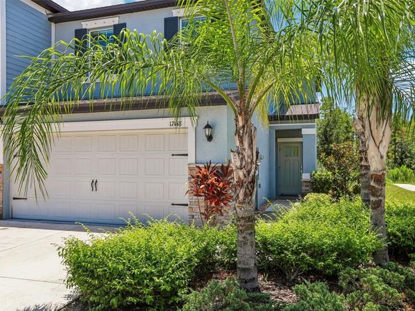 17448 RADIANT SHINE WAY , LUTZ, FL 33558