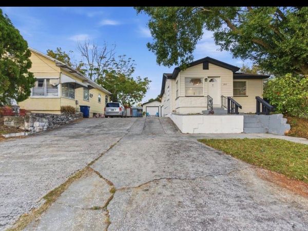 2717 W CHERRY STREET , TAMPA, FL 33607