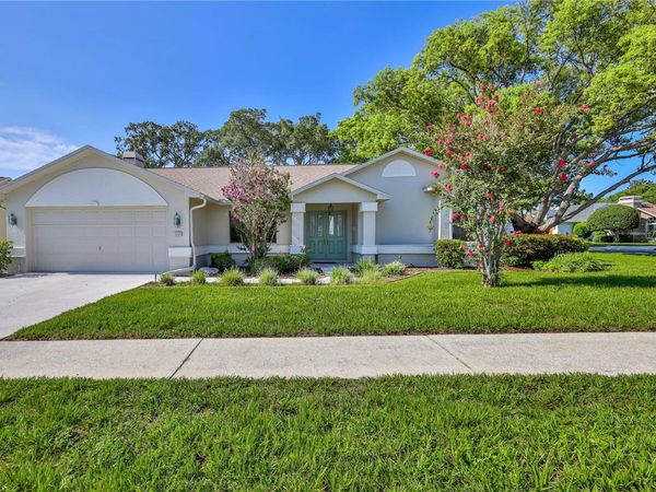 1364 OVERLAND DRIVE , SPRING HILL, FL 34608