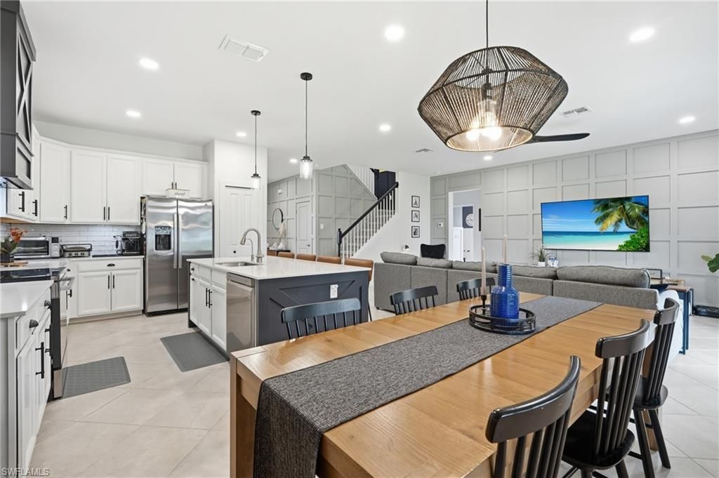 2615 Scarlet Way, Naples, FL 34120 Photo