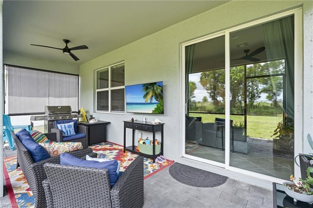 2615 Scarlet Way, Naples, FL 34120 Photo