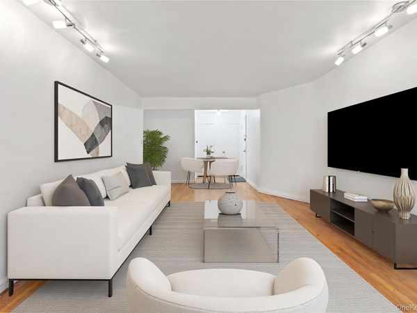 67-25 Clyde Street , Unit 2G, Forest Hills, NY 11375