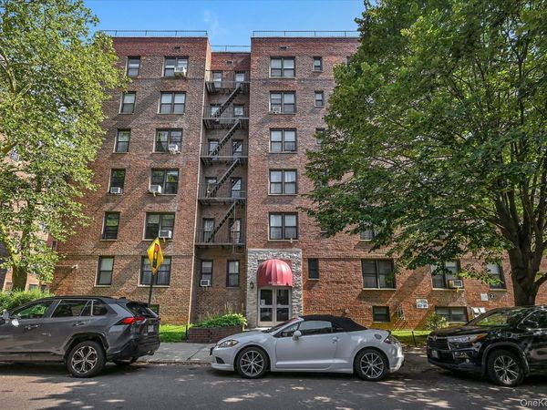105-30 66th Avenue , Unit 5D, Forest Hills, NY 11375