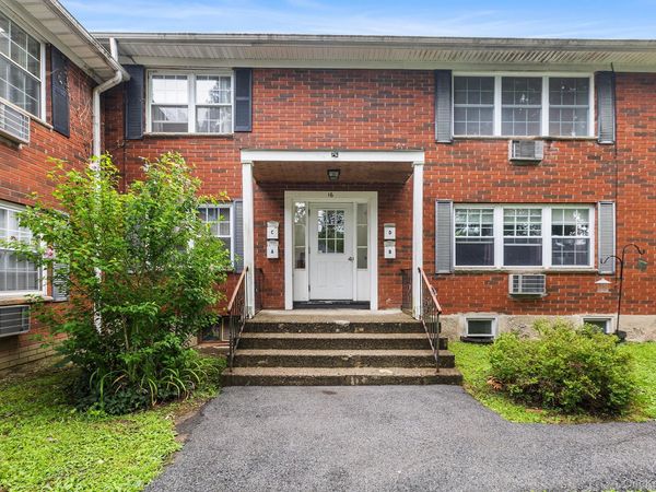 5 Wildwood Drive , Unit 16D, Wappingers Falls, NY 12590