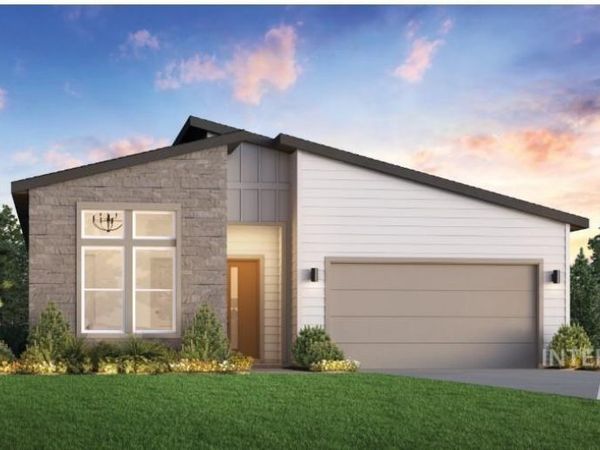 11881 S Sonora Ave, Kuna, ID 83634
