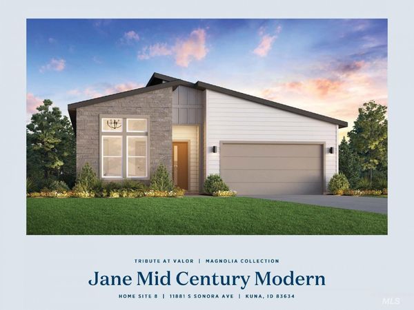11881 S Sonora Ave, Kuna, ID 83634