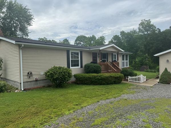 220 FERRELL AVE, Triadelphia, WV 26059