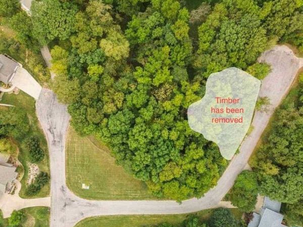 Lot 23 Meadowlark Ln NE, Iowa City, IA 52240